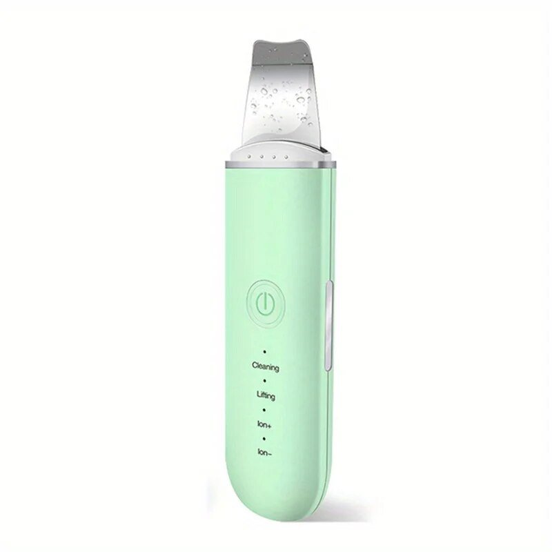 SkinPore™ – Ultraschall-Gesichtsreiniger