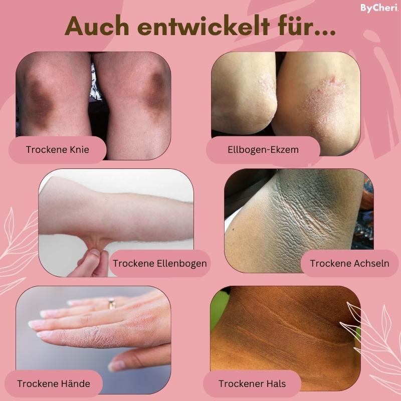1+1 Gratis | FootVitalize - Fuß Finish Fußreparaturcreme