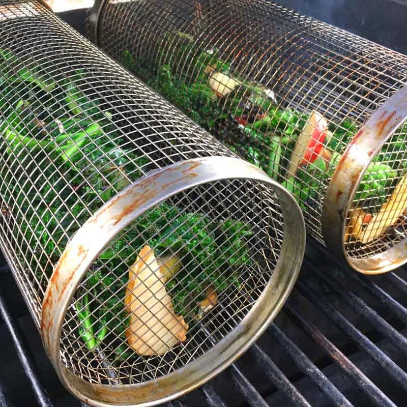 GrillPro - BBQ-Grillkorb