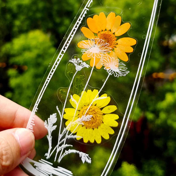 20+20 Gratis | BlossomStore™ – Frühlings-DIY-Buchaufkleber für Buchliebhaber