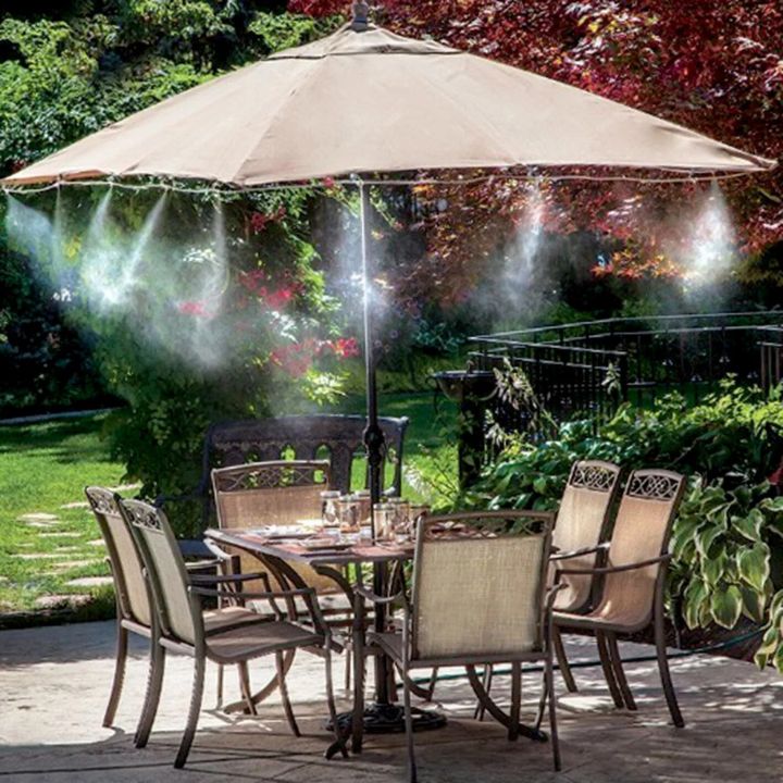 SprayerPlant™ - Automatisches Gartenbewässerungssystem