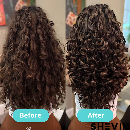 CurlStyler™ – Perfekte Locken in Minuten, ohne Aufwand