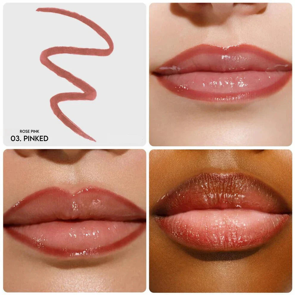 1+1 Gratis | PlumpLip – 12-Stunden-Lipliner