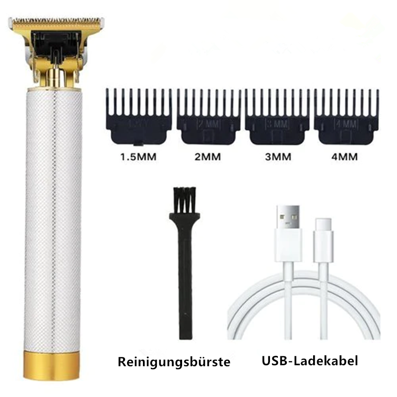 Trimmy™ - Professionelle Schermaschine für Haare und Bart
