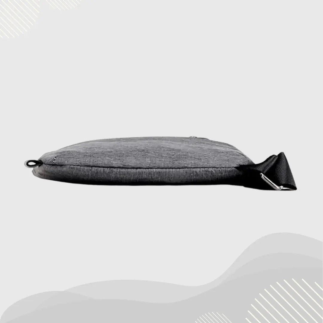 SlingerSafe™ - Diebstahlsichere Umhängetasche