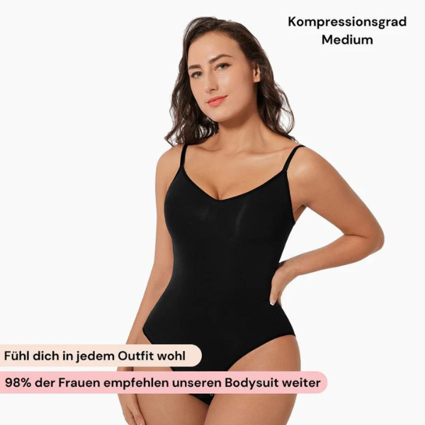 1+1 Gratis | SheFit™ - Bodysuit Formende Shapewear