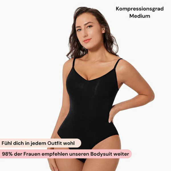 1+1 Gratis | SheFit - Bodysuit Formende Shapewear