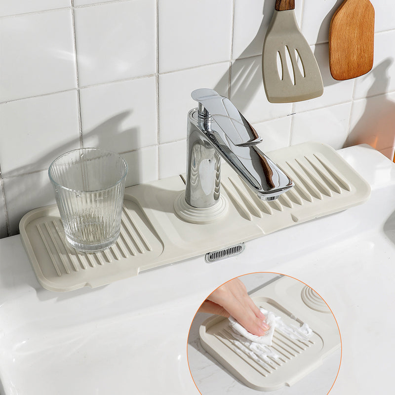 1+1 Gratis | DrainMat – Vielseitige Silikon-Drainagematte