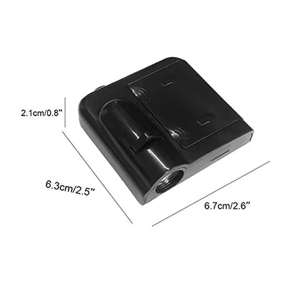 1+1 Gratis | CarLed - 3D-Türbeleuchtung