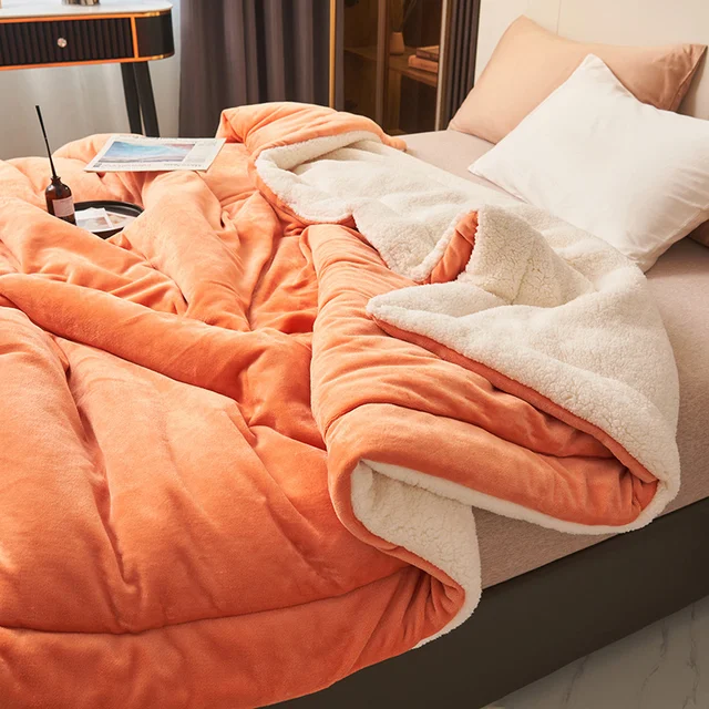 Fleecedecke aus Flanell-Fleece | Kuschelig Weich, Maschinenwaschbar | Warme Wohndecke für Bett, Sofa und Couch, in mehreren Größen 8