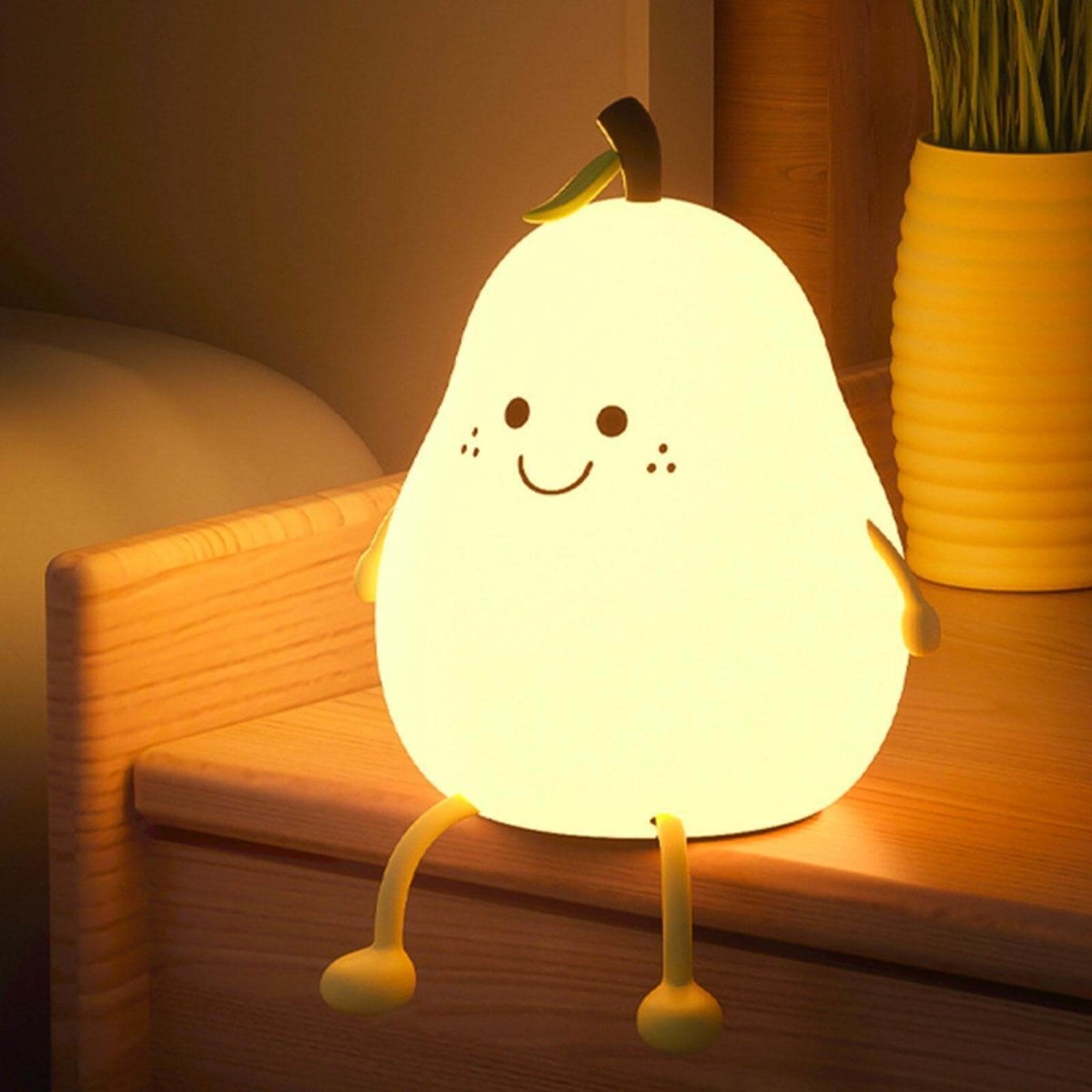 1+1 Gratis | Pearfriend - Nie wieder Angst im Dunkeln!