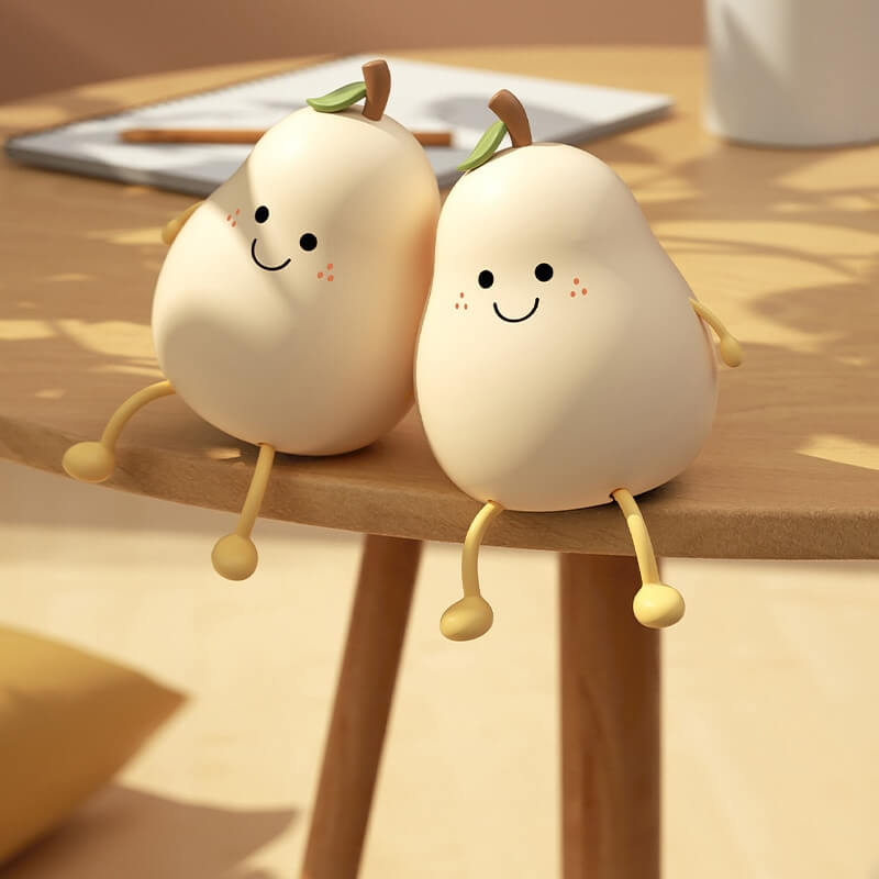 1+1 Gratis | Pearfriend - Nie wieder Angst im Dunkeln!