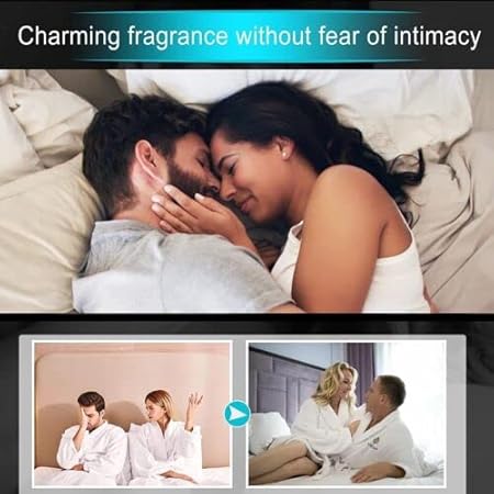 1+1 Gratis | Seduxion™ – Pheromon-Kölnischwasser für Männer
