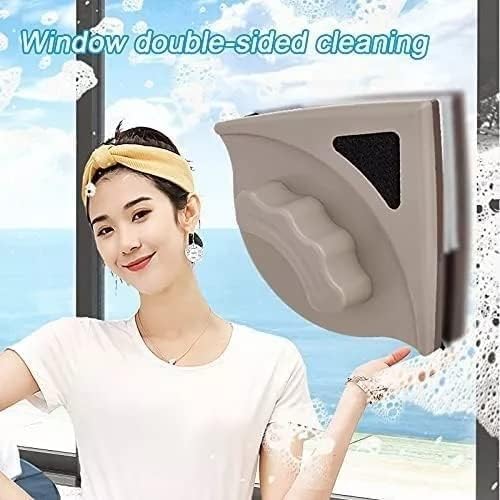 CleanMagna™ – Magnetischer Fensterreiniger