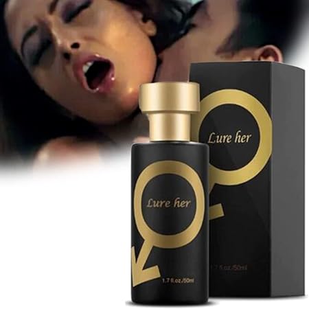 1+1 Gratis | Seduxion™ – Pheromon-Kölnischwasser für Männer