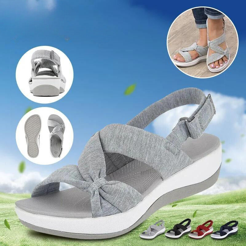 Dr.Care™ Orthopädische Schuhe - Fußgewölbeunterstützung und Schmerzlinderung