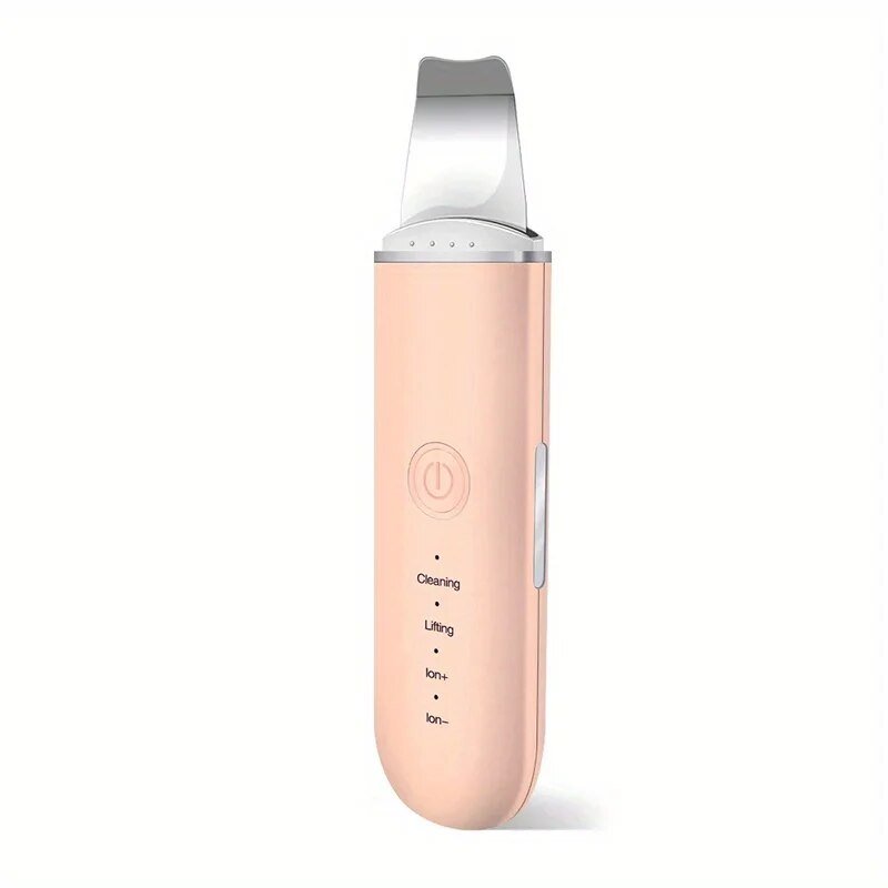 SkinPore™ – Ultraschall-Gesichtsreiniger