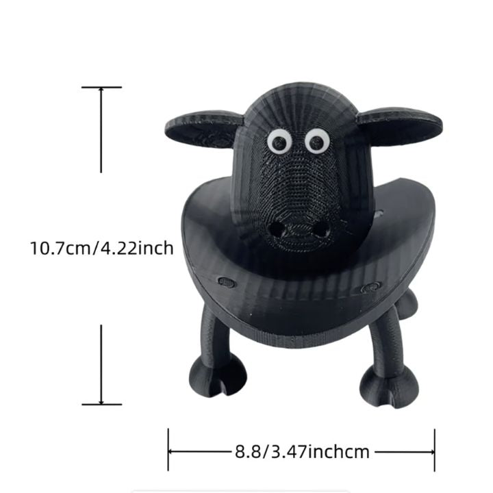 Sheepsy™ – Toilettenpapierhalter