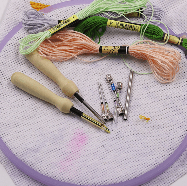 CraftFun™ – Entfesseln Sie Ihre Kreativität