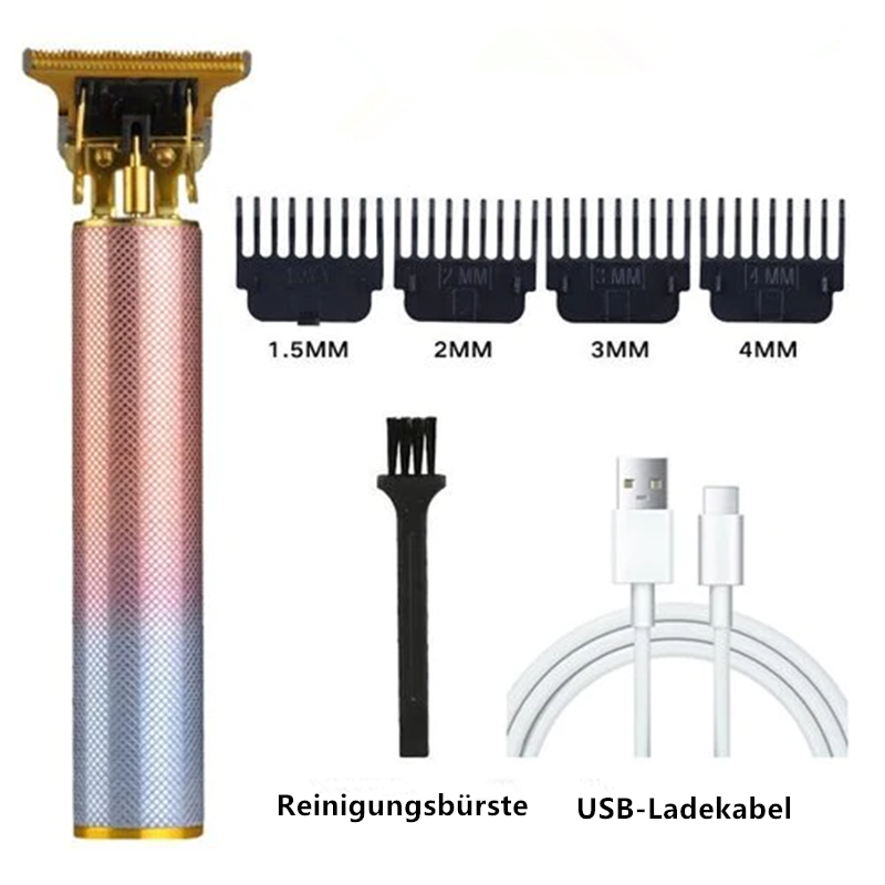 Trimmy™ - Professionelle Schermaschine für Haare und Bart