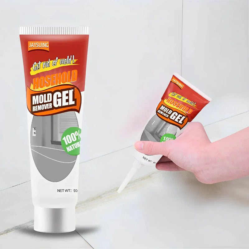 1+1 Gratis | MoldewGuard™ – Natürliches Gel zur Schimmelentfernung