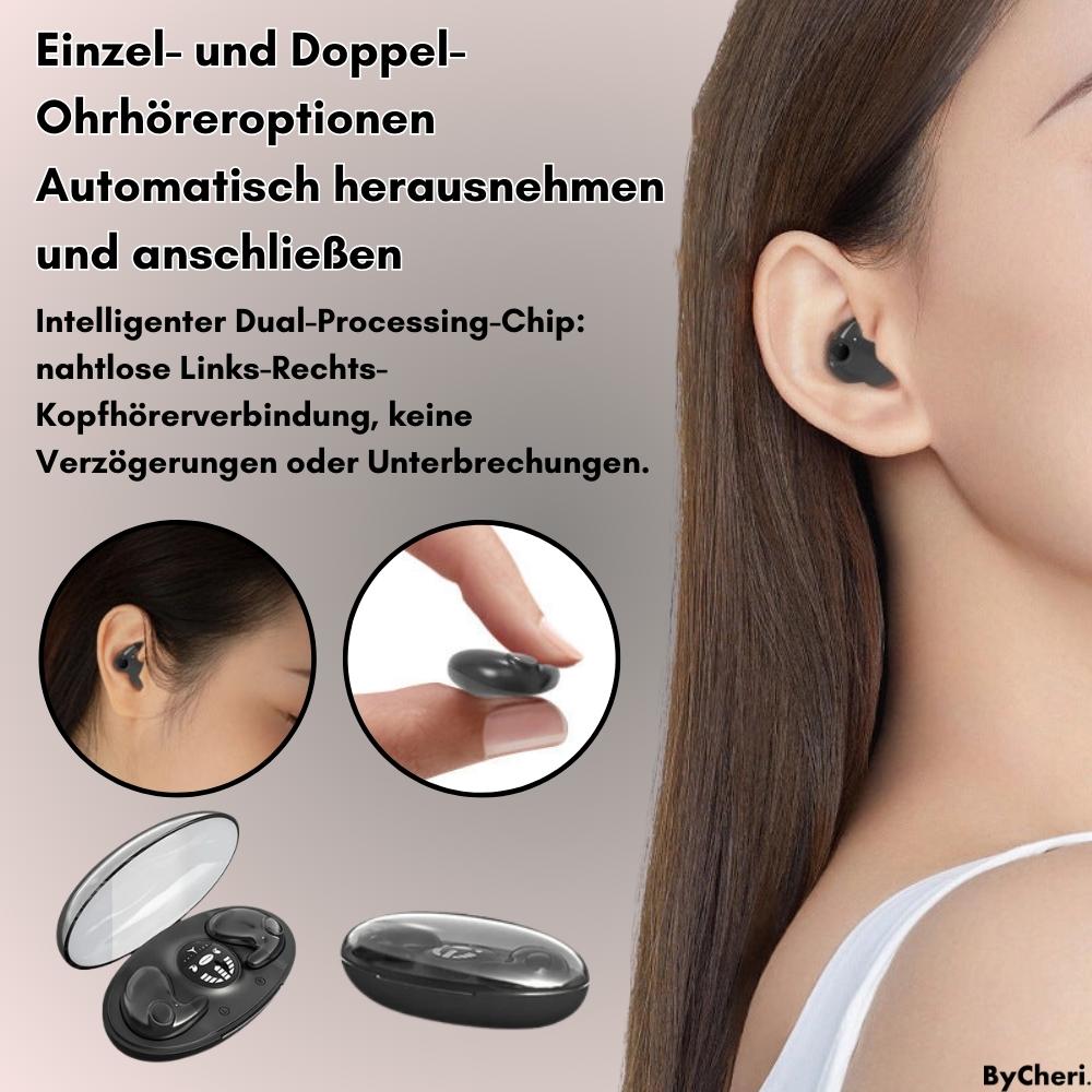 SnoozePods™ - Für die beste Nachtruhe!