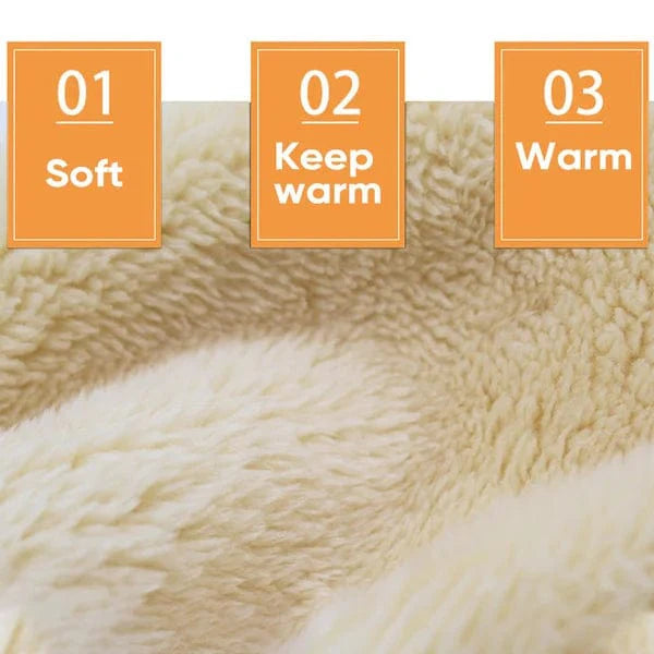 WarmMask™ – Ultimativer Winterschutz und Komfort – Kapuzen-Skimaske