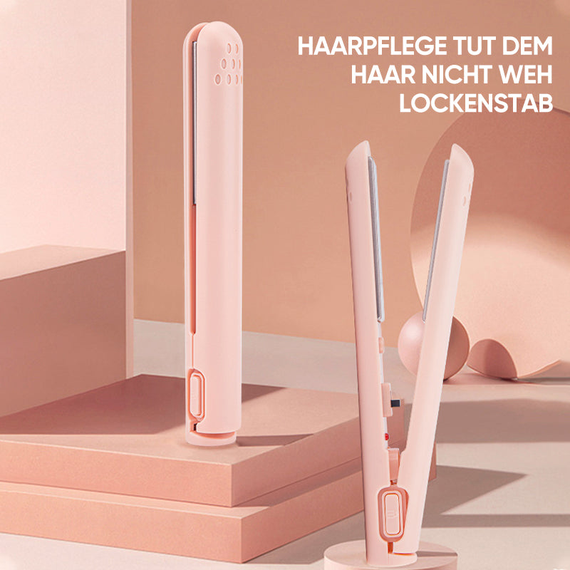 1+1 Gratis | WaveCreate™ – Lockenstab für mühelose Locken überall