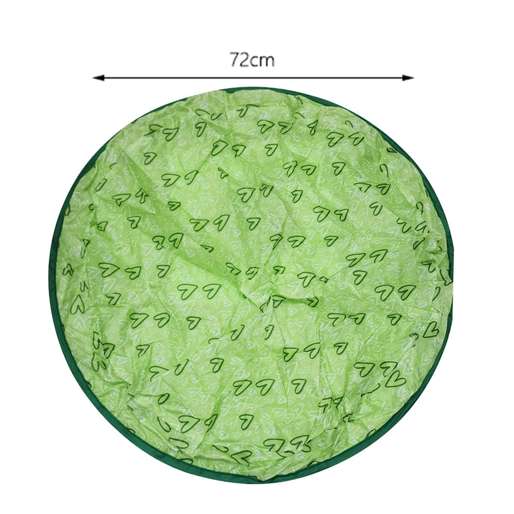 Interaktiver Katzenball mit Hindernisvermeidung | ABS/Silikon, 4,3 cm | Rosa oder Blau, geräuscharmes Rollen im Smart-Modus 20