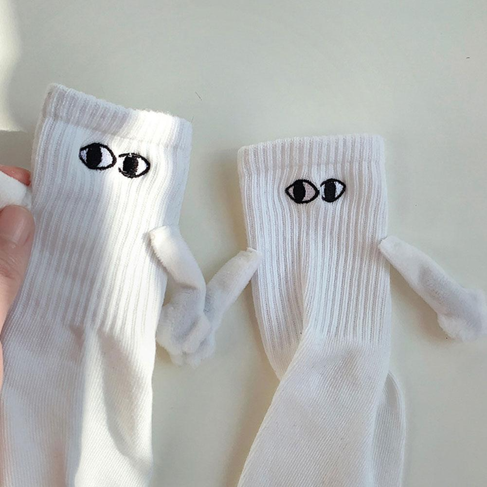 1+1 Gratis | Kuschelsocken™ - Die süßesten Socken der Welt!