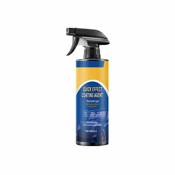 ProtectzSpray™ – Nano-Autoglanz