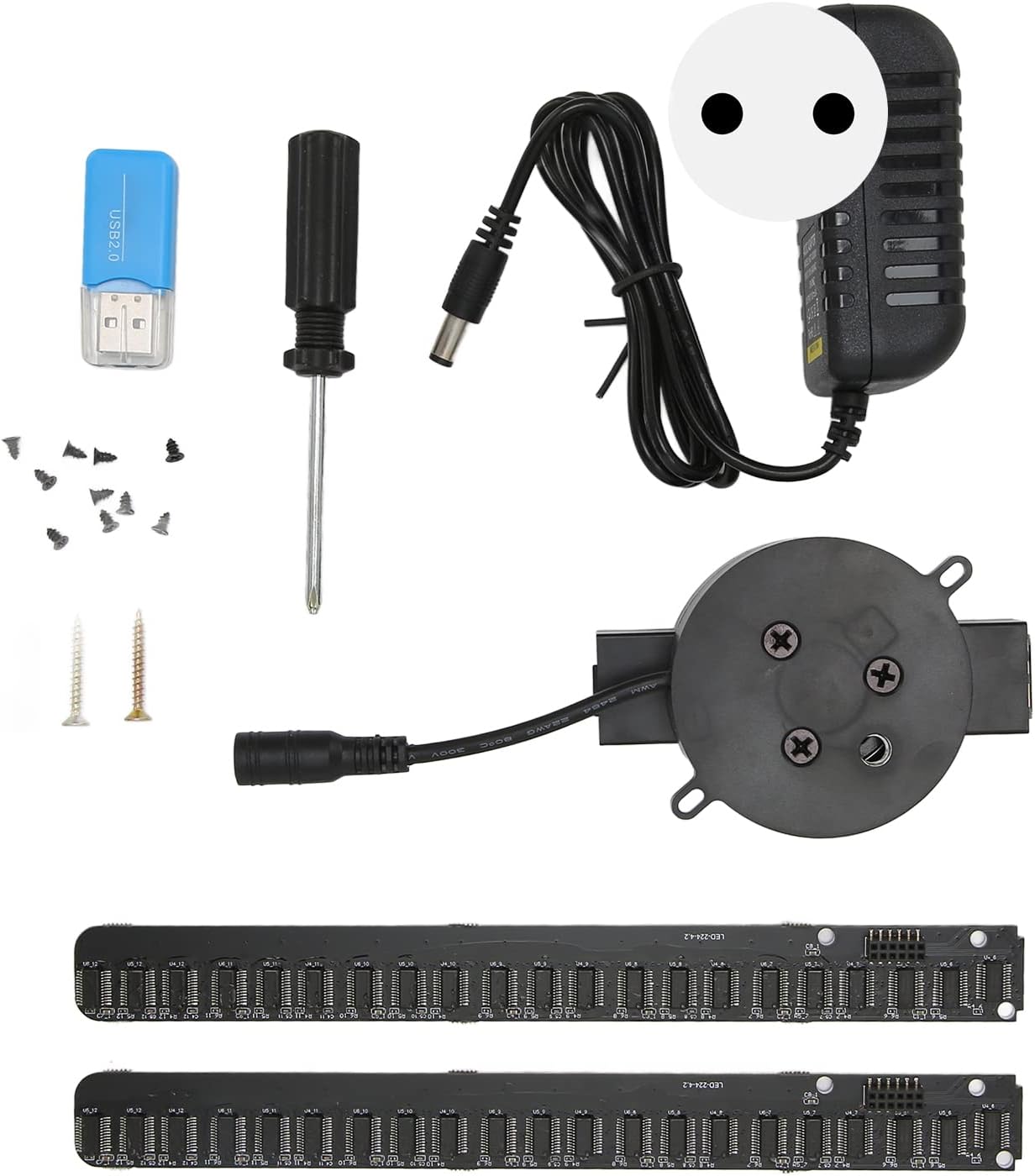 HoloLight™ – Premium-LED-Hologrammprojektor