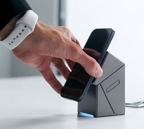 PowerCharge™ – Dreifacher Lade-Komfort