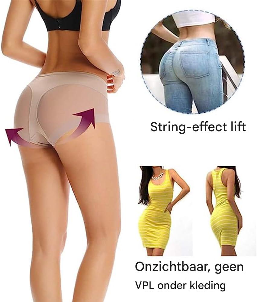 1+1 Gratis | PantyNaht™ – Nahtloser Komfort für jeden Tag
