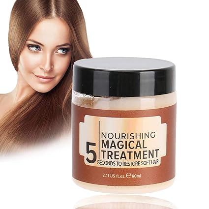 LocksRevitalize™ - Haar-Reparatur-Creme