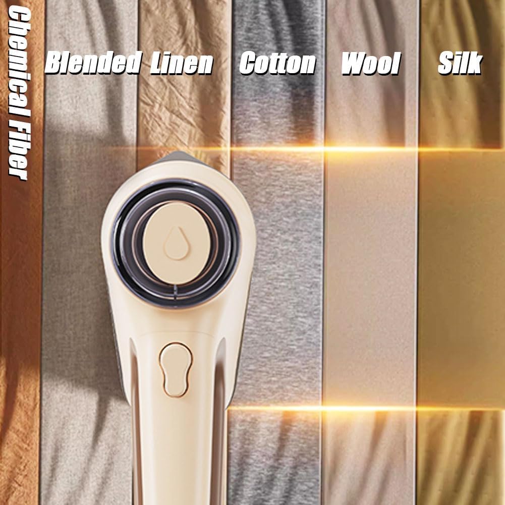 SteamTurbo™ – Dampfreiniger – 2-in-1-Dampfgerät