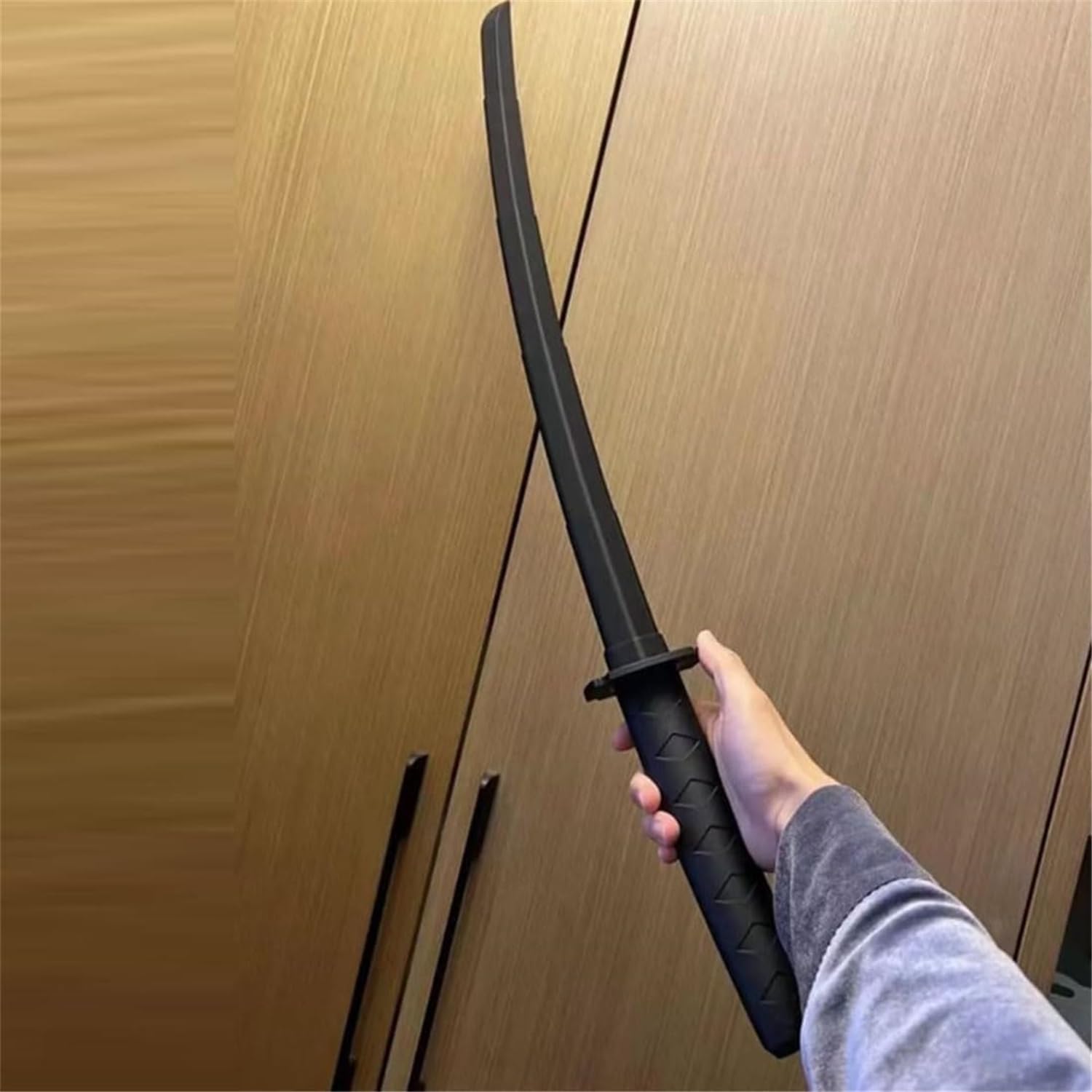 SwordFun™ – 3D Schwerkraft Fidget-Schwert