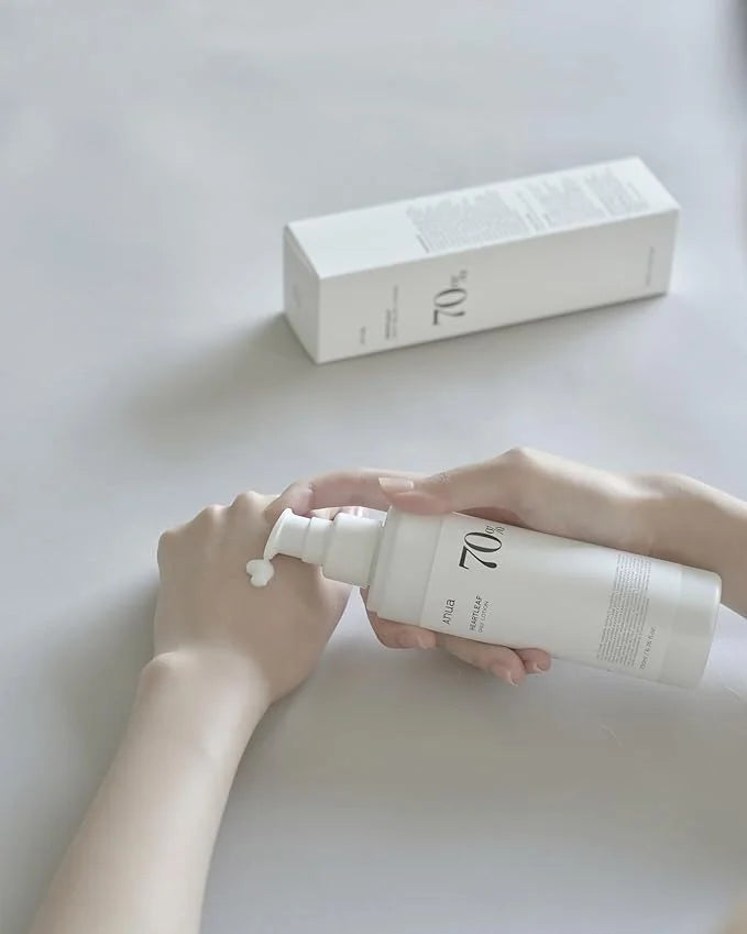 KoreanSet™ – Komplettes koreanisches Hautpflegeset für klare, strahlende Haut