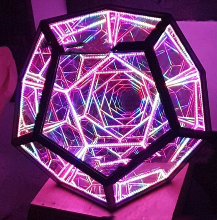 PrismusLight™ - Magisches Prisma-Licht für ein einzigartiges Ambiente