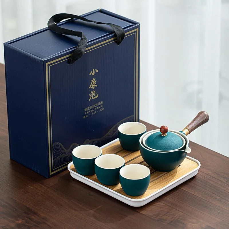 GongFu™ - Zeitlose Eleganz - Perfekter Tee