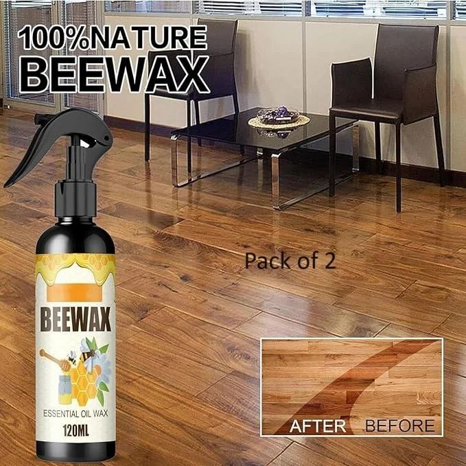 1+1 Gratis | ShineWax – Wiederherstellung und Schutz von Leder, Holz und Metall