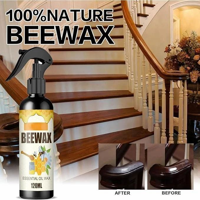 1+1 Gratis | ShineWax – Wiederherstellung und Schutz von Leder, Holz und Metall