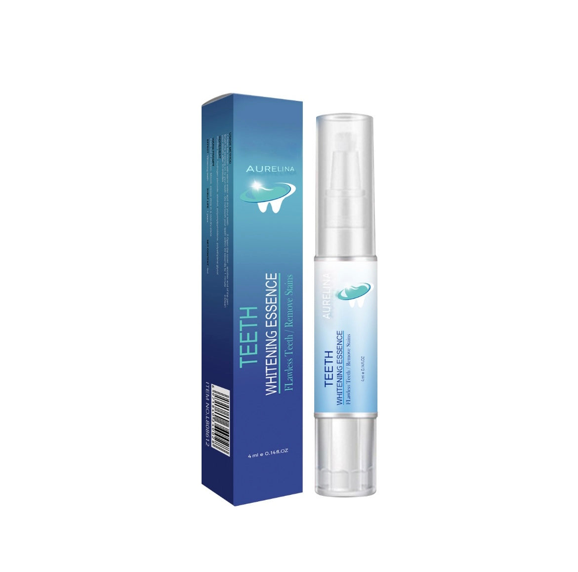 Essence™ - Zahnaufhellungs-Essenz