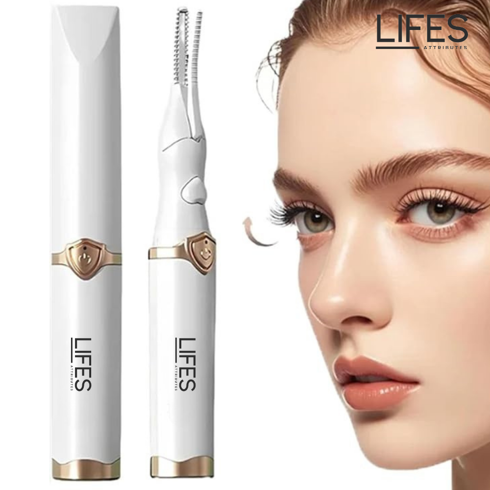 LashLiftPro™ – Elektrische Wimpernzange
