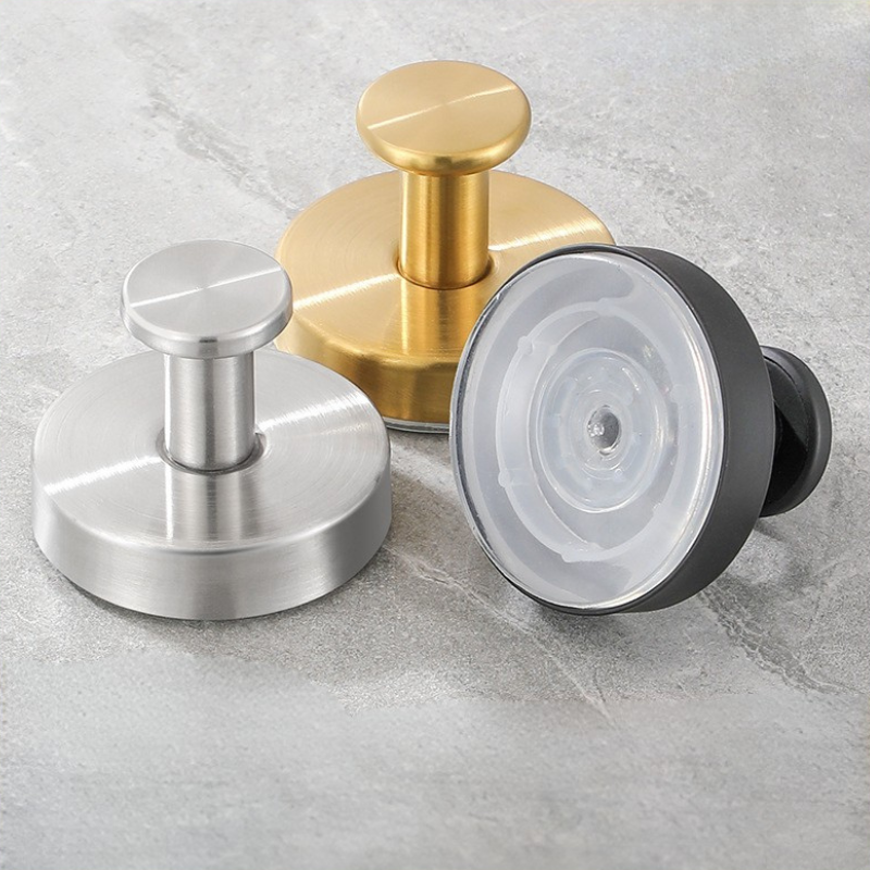 2+2 Gratis | Hooksy™ – Badezimmerhaken
