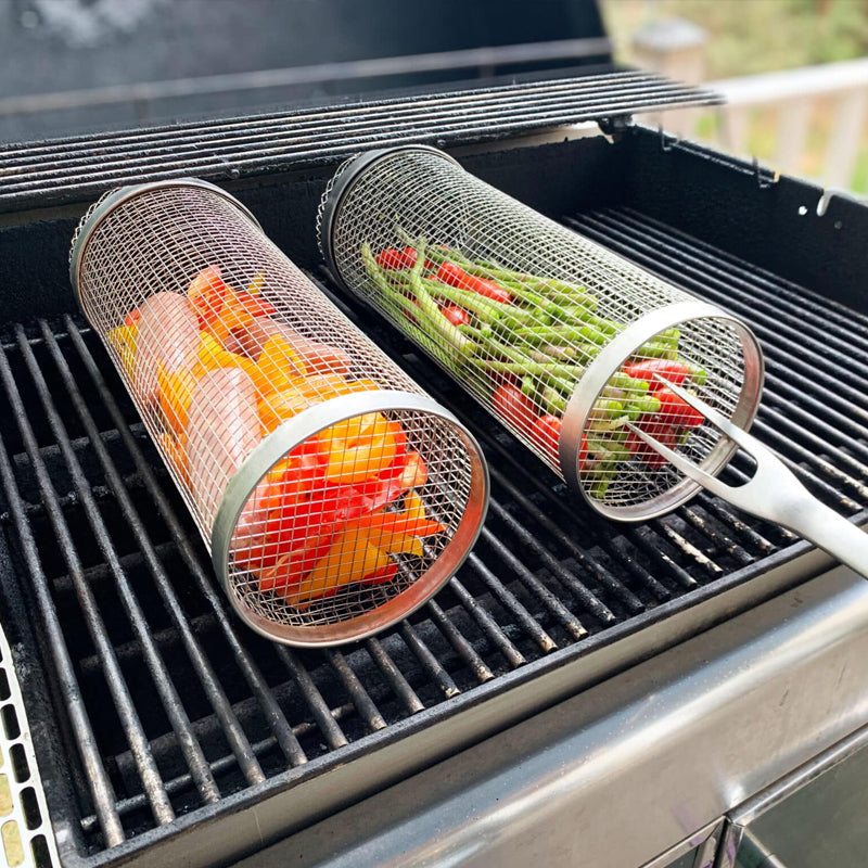 GrillPro - BBQ-Grillkorb