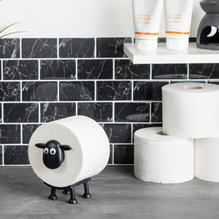 Sheepsy™ – Toilettenpapierhalter