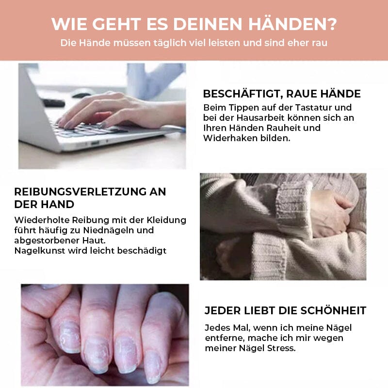 1+1 Gratis | SeraNail – Nagel-Wachstumsöl