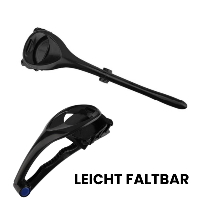 BackShave™ - Rückenhaarentferner