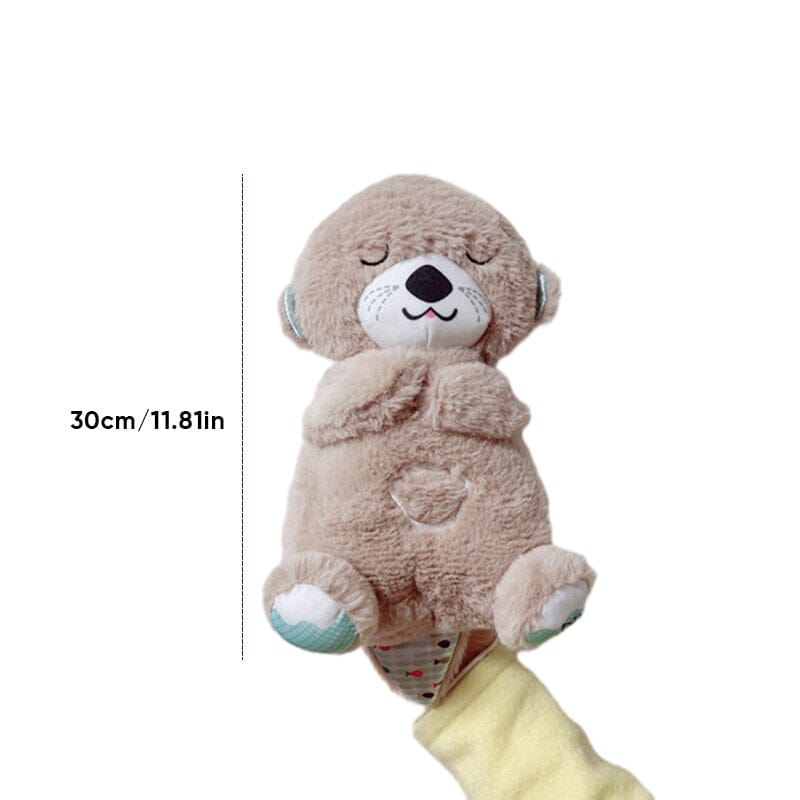 Otty™ - Beruhigender Otter Plüsch